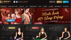 Nhà cái K8 – Đa dạng trò chơi cược cực hay, nhận thưởng hấp dẫn