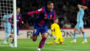 Soi kèo Celta Vigo vs Barcelona ngày 18/02/2024 tại www.titanic-passengers.com