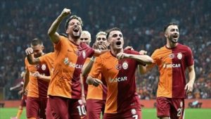 Soi kèo Galatasaray vs Sparta Praha ngày 16/02/2024 tại www.titanic-passengers.com