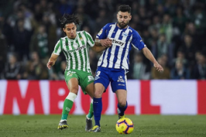 Soi kèo Real Betis vs Alaves ngày 19/02/2024 tại www.titanic-passengers.com