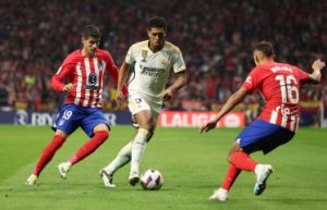 Soi kèo Real Madrid vs Atletico Madrid ngày 05/02/2024 tại www.titanic-passengers.com