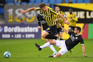 Soi kèo SC Cambuur vs Vitesse ngày 08/02/2024 tại www.titanic-passengers.com