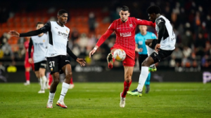 Soi kèo Valencia vs Sevilla ngày 18/02/2024 tại www.titanic-passengers.com