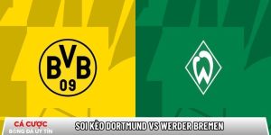 Soi kèo Dortmund vs Werder Bremen 02h30 ngày 14/01 – Bundesliga tại www.titanic-passengers.com