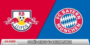 Soi kèo Leipzig vs Bayern Munich 00h30 ngày 18/01 – Bundesliga tại www.titanic-passengers.com