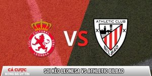 Soi kèo Leonesa vs Athletic Bilbao, 3h ngày 14/01 – Copa del Rey tại www.titanic-passengers.com