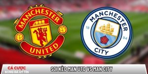 Soi kèo Man Utd vs Man City, 19h30 ngày 17/1 – Ngoại hạng Anh tại www.titanic-passengers.com