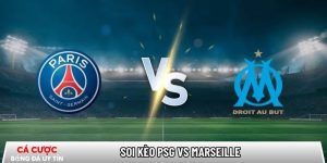 Soi kèo PSG vs Marseille, 1h ngày 9/1 – Siêu cúp Pháp tại www.titanic-passengers.com