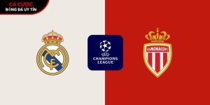 Soi kèo Real Madrid vs AS Monaco, 3h ngày 21/01 – Champions League tại www.titanic-passengers.com