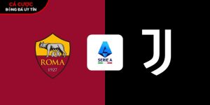 Soi kèo AS Roma vs Juventus, 2h45 ngày 2/3 – Vòng 27 Serie A tại www.titanic-passengers.com