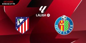 Soi kèo Atletico Madrid vs Getafe, 22h15 ngày 14/3 – La Liga tại www.titanic-passengers.com