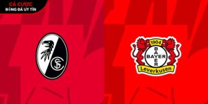 Soi kèo Freiburg vs Bayer Leverkusen, 21h30 ngày 7/3 – Bundesliga tại www.titanic-passengers.com