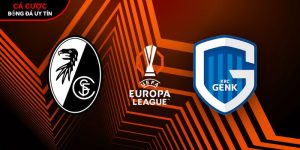 Soi kèo Freiburg vs Genk, 0h45 ngày 20/3 – Europa League tại www.titanic-passengers.com