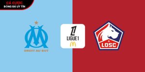 Soi kèo Marseille vs Lille, 23h15 ngày 22/3 – Vòng 27 Ligue 1 tại www.titanic-passengers.com