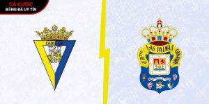 Soi kèo Cadiz vs Las Palmas, 1h30 ngày 28/4 – La Liga 2 tại www.titanic-passengers.com