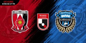 Soi kèo Urawa Reds vs Kawasaki Frontale, 13h 29/4 – J1 League tại www.titanic-passengers.com