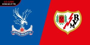 Soi kèo Crystal Palace vs Rayo Vallecano, 2h ngày 28/5 – Conference League tại www.titanic-passengers.com