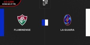 Soi kèo Fluminense vs La Guaira, 7h30 ngày 28/5 – Copa Libertadores tại www.titanic-passengers.com