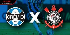 Soi kèo Gremio vs Corinthians, 3h30 ngày 31/5 – Brazil Serie A tại www.titanic-passengers.com