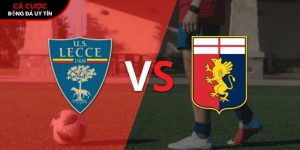 Soi kèo Lecce vs Genoa, 1h45 ngày 25/5 – Vòng 38 Serie A tại www.titanic-passengers.com