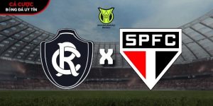 Soi kèo Remo vs Sao Paulo, 6h30 ngày 1/6 – Brazil Serie A tại www.titanic-passengers.com