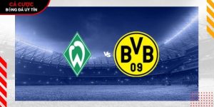 Soi kèo Werder Bremen vs Dortmund, 20h30 ngày 16/5 – Bundesliga tại www.titanic-passengers.com