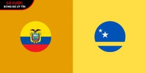 Soi kèo Ecuador vs Curacao, 7h ngày 21/6 – World Cup 2026 tại www.titanic-passengers.com