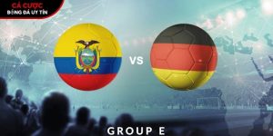 Soi kèo Ecuador vs Đức, 3h ngày 26/6 – World Cup 2026 tại www.titanic-passengers.com