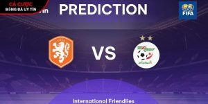 Soi kèo Hà Lan vs Algeria, 1h45 ngày 4/6 – Giao hữu Quốc tế tại www.titanic-passengers.com
