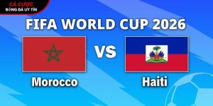 Soi kèo Ma Rốc vs Haiti, 5h ngày 25/6 – World Cup 2026 tại www.titanic-passengers.com