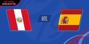 Soi kèo Peru vs Tây Ban Nha, 9h ngày 9/6 – Giao hữu tại www.titanic-passengers.com