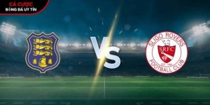 Soi kèo Waterford vs Sligo Rovers, 1h45 13/6 – VĐQG Ireland tại www.titanic-passengers.com