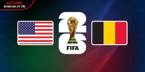 Soi kèo Mỹ vs Bỉ, 7h ngày 7/7/2026 – Vòng 1/8 World Cup 2026 tại www.titanic-passengers.com